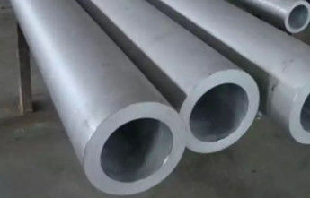높은 강도 합금 스틸 튜브 ASTM B167 5580 인코넬 600 NiCr15Fe NC15FE / NO6600