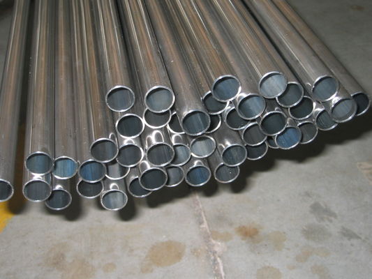 환경 보호 장비용 합금강 파이브 1.2-30mm 벽 두께