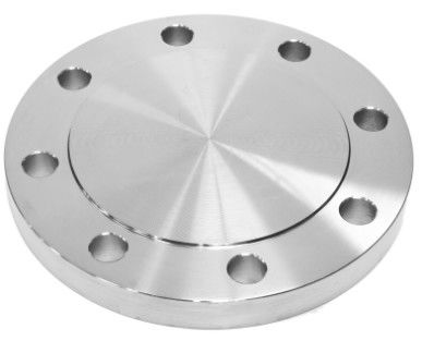 150~600급 산업 파이프 작업용 맞춤식 철 blind flange