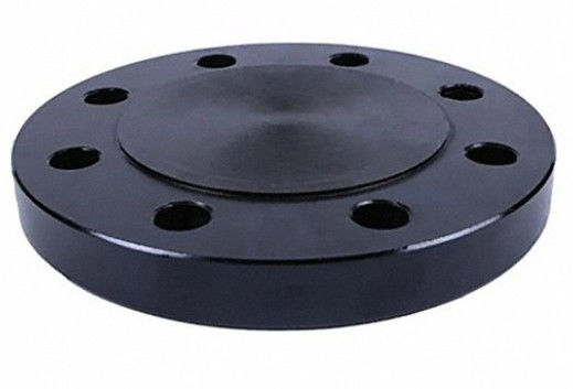 150~600급 산업 파이프 작업용 맞춤식 철 blind flange