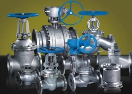 150lb-1500lb 볼트 된 모트 수동 철강 밸브 낮은 온도 API/GOST/DIN