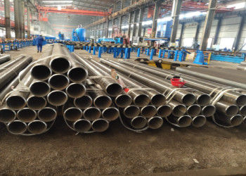 API 인증 OD 21.3-1200mm의 ASTM A53 벡블 ERW 파이프