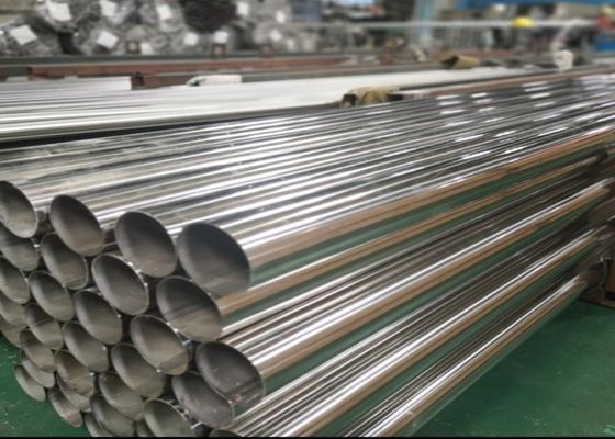 정사각형 모양의 스테인리스 스틸 구조 파이프와 냉 laminated 기술