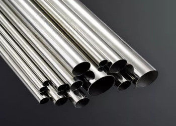 스테인레스 스틸 파이프 튜빙 2500mm 길이 냉 laminated 기술