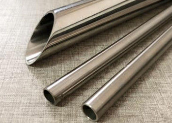 스테인레스 스틸 파이프 튜빙 2500mm 길이 냉 laminated 기술