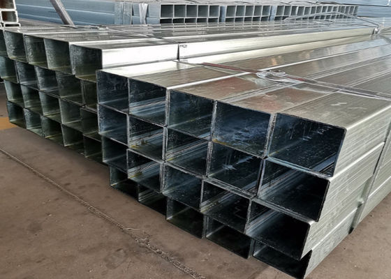 12m, 6m ERW 스틸 파이프 냉 laminated / 뜨거운 laminated 기술