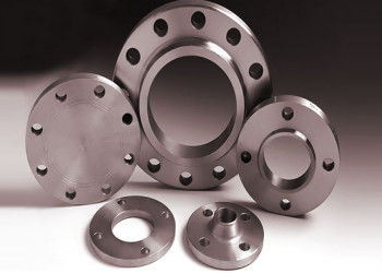 1/2' - 48' 슬라이드 플랜지 안전 및 내구성 파이프 관절 300 클래스