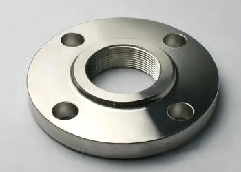 화학 설비용 용접 연결 강철 플랜지 Class 900