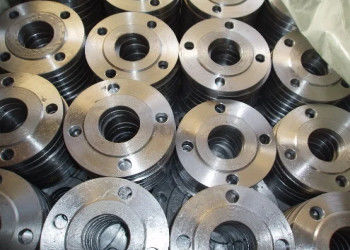 화학 설비용 용접 연결 강철 플랜지 Class 900