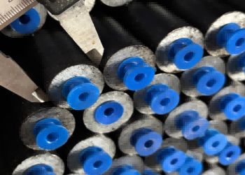 절단 서비스 및 ±10% 공차를 갖춘 API 5L 이음매 없는 강관