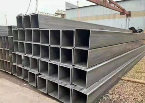 강관 형강 ASTM A500 각형 직사각형 원형 10% 공차