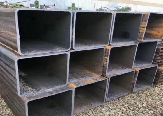 가연제철 홀로 섹션 10x10mm ~ 500x500mm ASTM A500