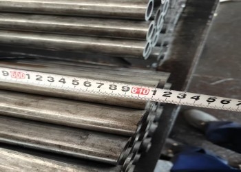 0.7-30MM 챔퍼링 열교환기 강관