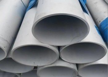 스테인레스 스틸 파이프 튜빙 길이 3000mm ASTM A312 ASTM A269 자동차 배기 시스템