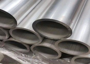 ASTM A312 산업용 용도로 잘 형성되고 용접 가능한 스테인리스 스틸 파이프 튜빙
