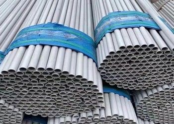 스레드 끝 스테인리스 스틸 파이프 파이프 0.3mm-150mm 두께와 BA/2B/NO.1/NO.3/NO.4 표면 마무리