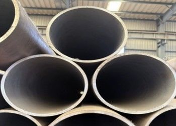 Cold Drawn Alloy Steel Tube with Customizable Marking and Wide Width Range for Industrial Applications