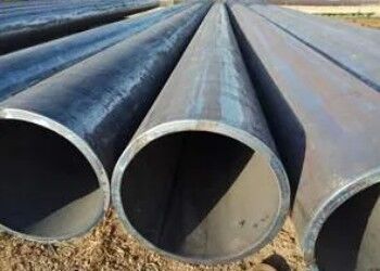 구조 공학 응용을위한 API 5L 표준과 355.6mm-2320mm 지름의 LSAW 철강 파이프