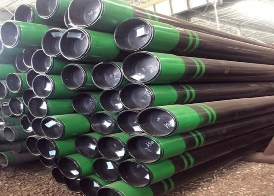 API 5CT 튜빙 펌프, 펌프 및 가스 튜빙용 펌프, 튜빙 펌프