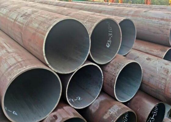 고강도 API 5CT 튜브와 API 스펙 5CT 및 ISO 11960 표준