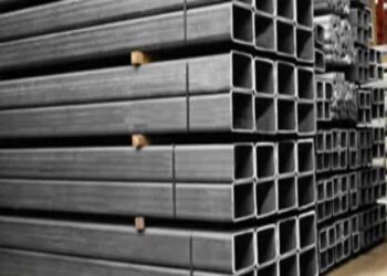 Q195-235 등급의 열간 압연 강관 형강, 구조용으로 맞춤형 표면 옵션 제공