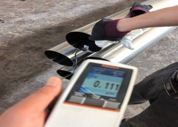 1/4 인치 스테인리스 스틸 파이프 및 파이빙 냉 laminated 및 뜨거운 laminated 기술