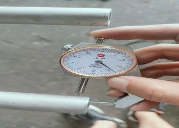 산업용 용품으로 고온 및 부식 저항성을 갖춘 냉불 열불 스테인레스 스틸 파이프 튜빙