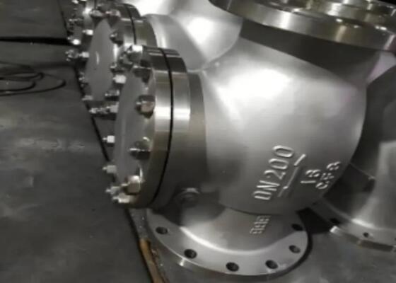 볼트식 보닛 및 산업용 수동 조작용 스테인리스 스틸 게이트 밸브 DN10-DN50