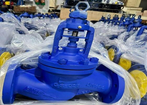 볼트형 보닛 수동 강철 게이트 밸브 DN10-DN50 150lb-1500lb 고내식성