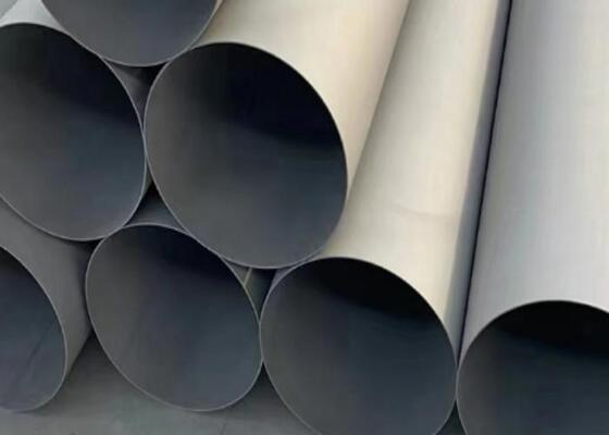 API 5L X42 X52 LSAW 철강 파이프 355.6mm-2320mm 지름과 5mm-50mm 벽 두께 산업용