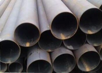 API 5L 규격 코타르 에폭시 코팅 LSAW 강관, 석유, 가스 및 수송용 외경 355.6mm-2320mm